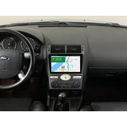 Купити Мультимедійна система Gazer T6509-CD132 PRO до Ford Mondeo 2 2000-2007