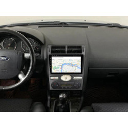 Купити Мультимедійна система Gazer T6509-CD132 PRO до Ford Mondeo 2 2000-2007