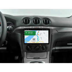 Купити Мультимедійна система Gazer T6509-CD340 PRO до Ford S-MAX 1 2006-2010