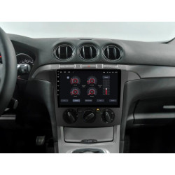 Купити Мультимедійна система Gazer T6509-CD340 PRO до Ford S-MAX 1 2006-2010