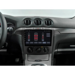 Купити Мультимедійна система Gazer T6509-CD340 PRO до Ford S-MAX 1 2006-2010