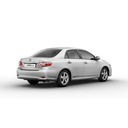 Купить Мультимедійна система Gazer T6509-E140 PRO до Toyota Corolla 10 (E140, E150) 2006-2013