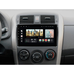 Купить Мультимедійна система Gazer T6509-E140 PRO до Toyota Corolla 10 (E140, E150) 2006-2013