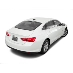 Купить Мультимедійна система Gazer T6509-E2XX PRO до Chevrolet Malibu 9 2015-2020