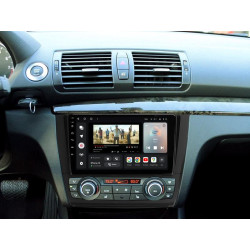 Купить Мультимедійна система Gazer T6509-E87 PRO до BMW 1 Series (E87) 2004-2011