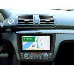 Купить Мультимедійна система Gazer T6509-E87 PRO до BMW 1 Series (E87) 2004-2011