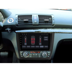 Купить Мультимедійна система Gazer T6509-E87 PRO до BMW 1 Series (E87) 2004-2011