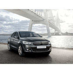 Купить Мультимедійна система Gazer T6509-ELS PRO до Citroen C-Elysee 2012-2016