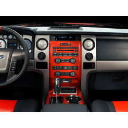 Купить Мультимедійна система Gazer T6509-F150 PRO до Ford F150 P415 Raptor 2008-2014