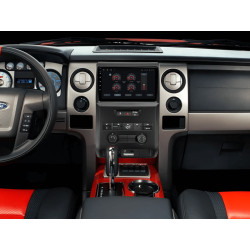 Купить Мультимедійна система Gazer T6509-F150 PRO до Ford F150 P415 Raptor 2008-2014