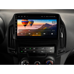 Купить Мультимедійна система Gazer T6509-FD PRO до Hyundai i30 1 (FD) 2007-2012