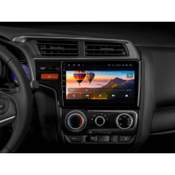 Купить Мультимедійна система Gazer T6509-GK/H PRO до Honda Jazz 3 2015-2020, Fit 3 (GP, GK) 2013-2020