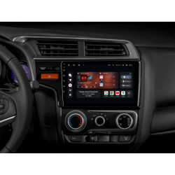 Купить Мультимедійна система Gazer T6509-GK/L PRO до Honda Jazz 3 2015-2020, Fit 3 (GP, GK) 2013-2020