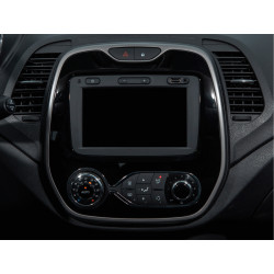 Купить Мультимедійна система Gazer T6509-HA PRO до Renault Kaptur (HA) 2016-2019