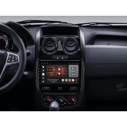 Купить Мультимедійна система Gazer T6509-HSF PRO до LADA Largus 1 2021