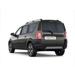 Купить Мультимедійна система Gazer T6509-HSF PRO до LADA Largus 1 2021