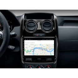 Купить Мультимедійна система Gazer T6509-HSF PRO до Renault Duster 1 (HS) 2015-2020