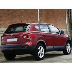 Купить Мультимедійна система Gazer T6509-J10 PRO до Nissan Qashqai 1 (J10) 2006-2013