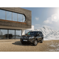 Купить Мультимедійна система Gazer T6509-J150F2 PRO до Toyota Land Cruiser Prado 150 2017-2018