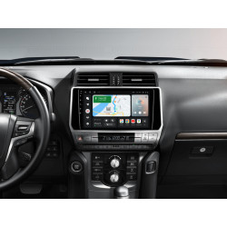 Купить Мультимедійна система Gazer T6509-J150F2 PRO до Toyota Land Cruiser Prado 150 2017-2018