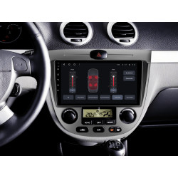 Купить Мультимедійна система Gazer T6509-J200 PRO до Buick Excelle Hrv 2004-2013