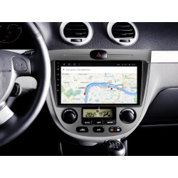 Купить Мультимедійна система Gazer T6509-J200 PRO до Buick Excelle Hrv 2004-2013