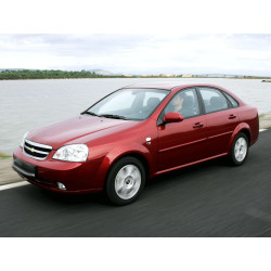 Купить Мультимедійна система Gazer T6509-J200 PRO до Chevrolet Lacetti J200 2004-2013