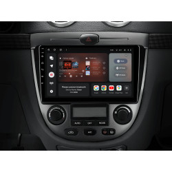 Купить Мультимедійна система Gazer T6509-J200 PRO до Chevrolet Lacetti J200 2004-2013
