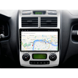 Купить Мультимедійна система Gazer T6509-JE PRO до Kia Sportage 2 (JE) 2004-2010