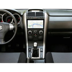 Купить Мультимедійна система Gazer T6509-JT PRO до Suzuki Grand Vitara 3 (JT) 2005-2015