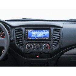 Купить Мультимедійна система Gazer T6509-KJ PRO до Mitsubishi L200 5 2015-2019