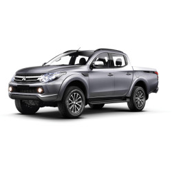 Купить Мультимедійна система Gazer T6509-KJF PRO до Mitsubishi L200 5 2018-2020