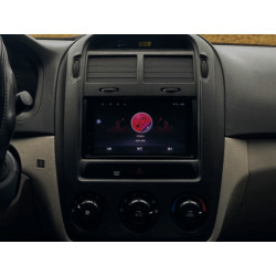 Купить Мультимедійна система Gazer T6509-LD PRO до Kia Cerato 1 (LD) 2004-2008