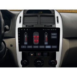 Купить Мультимедійна система Gazer T6509-LD PRO до Kia Cerato 1 (LD) 2004-2008