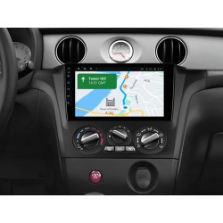 Купить Мультимедійна система Gazer T6509-MCU PRO до Mitsubishi Outlander 1 2002-2008