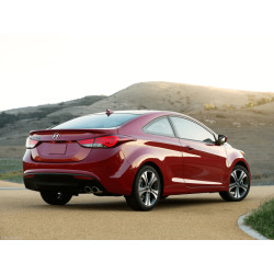 Купить Мультимедійна система Gazer T6509-MD PRO до Hyundai Elantra 5 (MD, UD) 2010-2016