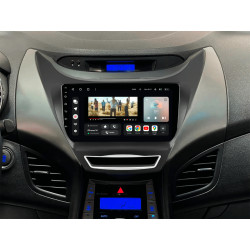 Купить Мультимедійна система Gazer T6509-MD PRO до Hyundai Elantra 5 (MD, UD) 2010-2016