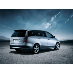 Купить Мультимедійна система Gazer T6509-NA PRO до Mitsubishi Grandis 1 2003-2011