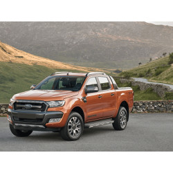 Купить Мультимедійна система Gazer T6509-P375 PRO до Ford Ranger 2011-2016