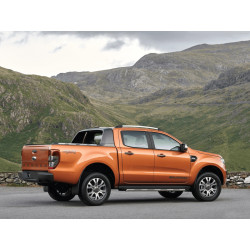 Купить Мультимедійна система Gazer T6509-P375 PRO до Ford Ranger 2011-2016