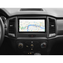 Купить Мультимедійна система Gazer T6509-P703 PRO до Ford Ranger 2015-2022