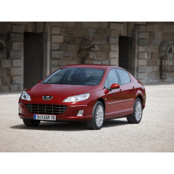 Купить Мультимедійна система Gazer T6509-PF3 PRO до Peugeot 407 1 2004-2011