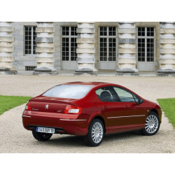 Купить Мультимедійна система Gazer T6509-PF3 PRO до Peugeot 407 1 2004-2011