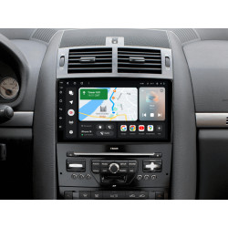 Купить Мультимедійна система Gazer T6509-PF3 PRO до Peugeot 407 1 2004-2011