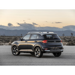 Купить Мультимедійна система Gazer T6509-QX PRO до Hyundai Venue (QX) 2019-2020