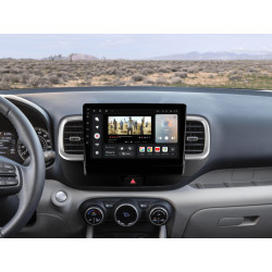 Купить Мультимедійна система Gazer T6509-QX PRO до Hyundai Venue (QX) 2019-2020
