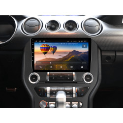 Купить Мультимедійна система Gazer T6509-S550 PRO до Ford Mustang VI S550 2014-2021