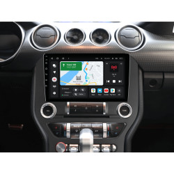 Купить Мультимедійна система Gazer T6509-S550 PRO до Ford Mustang VI S550 2014-2021