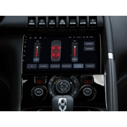 Купить Мультимедійна система Gazer T6509-T84 PRO до Peugeot 3008 1 2009-2016