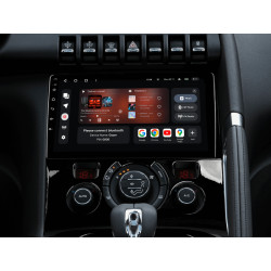 Купить Мультимедійна система Gazer T6509-T84 PRO до Peugeot 3008 1 2009-2016